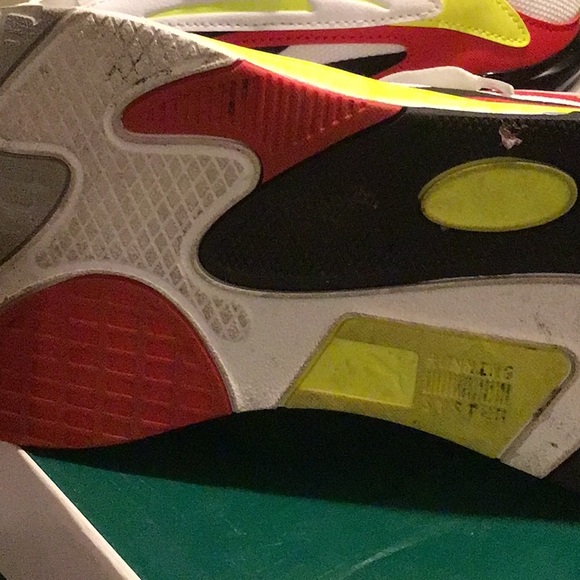 Men Puma - Picture 4 of 7